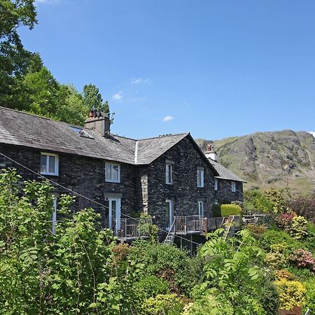 Old Quarry Cottage Конистон Экстерьер фото
